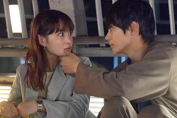 「すべての恋が終わるとしても」第3話より