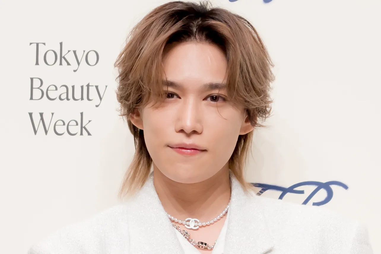 千賀健永のニュース一覧 | WEBザテレビジョン