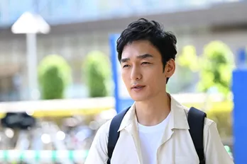 草なぎ剛“樹”「矛盾や理不尽に流されない力を身に付けてほしい」、優しさの根底にある信念が心に響く＜終幕のロンド＞