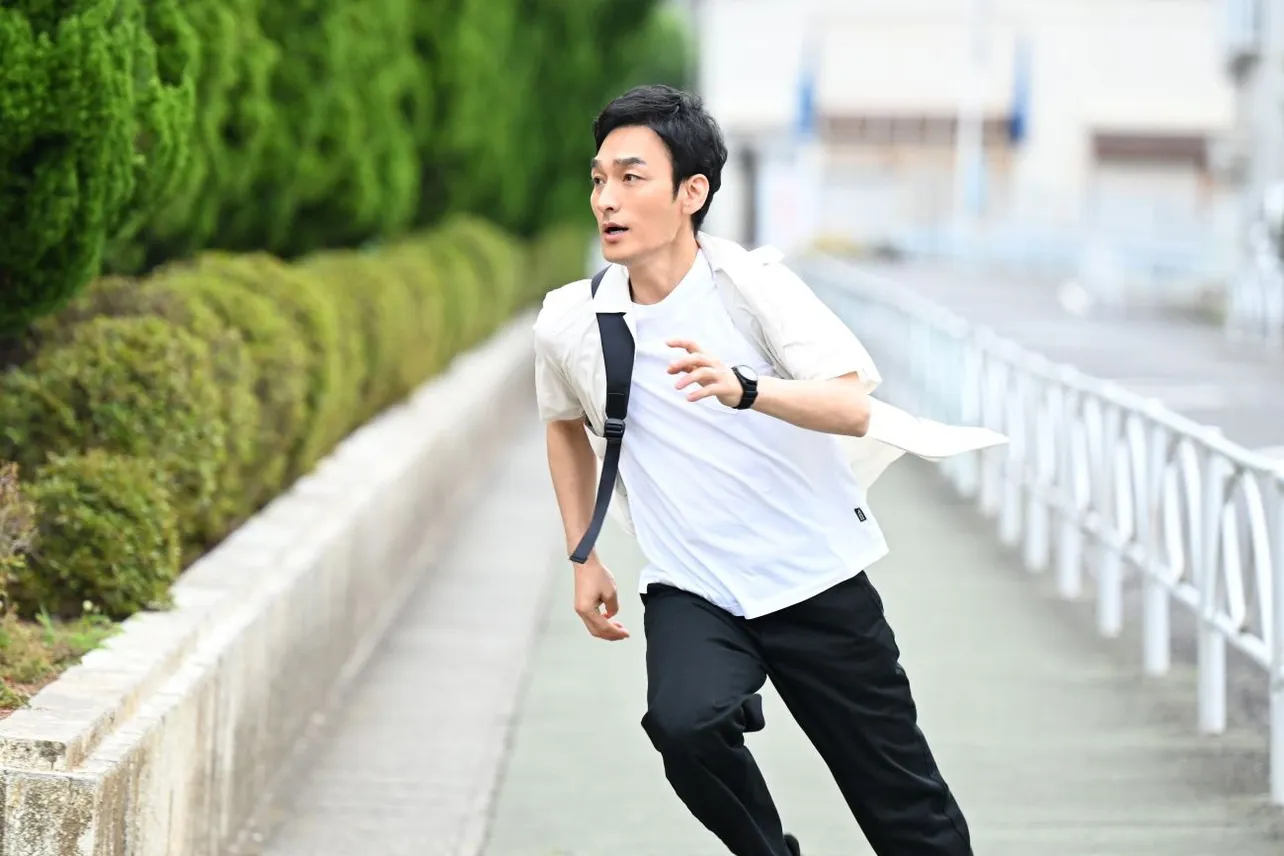 「終幕のロンド ―もう二度と、会えないあなたに―」第3話より