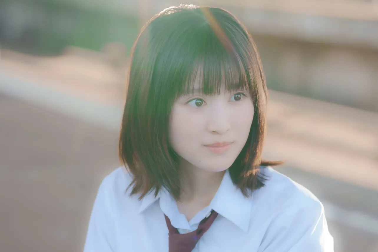 連続ドラマＷ-３０「ストロボ・エッジ  Season１」より