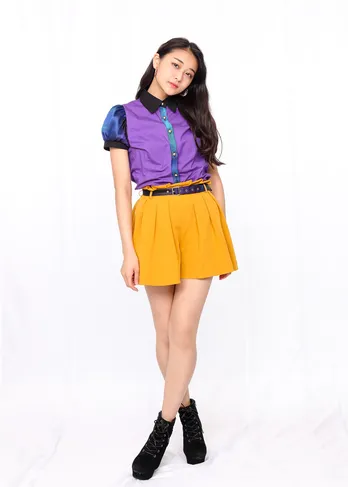 アンジュルム和田彩花、リーダーの重責から涙。新メンバーに思うこと【ハロプロ誕生20周年記念連載】