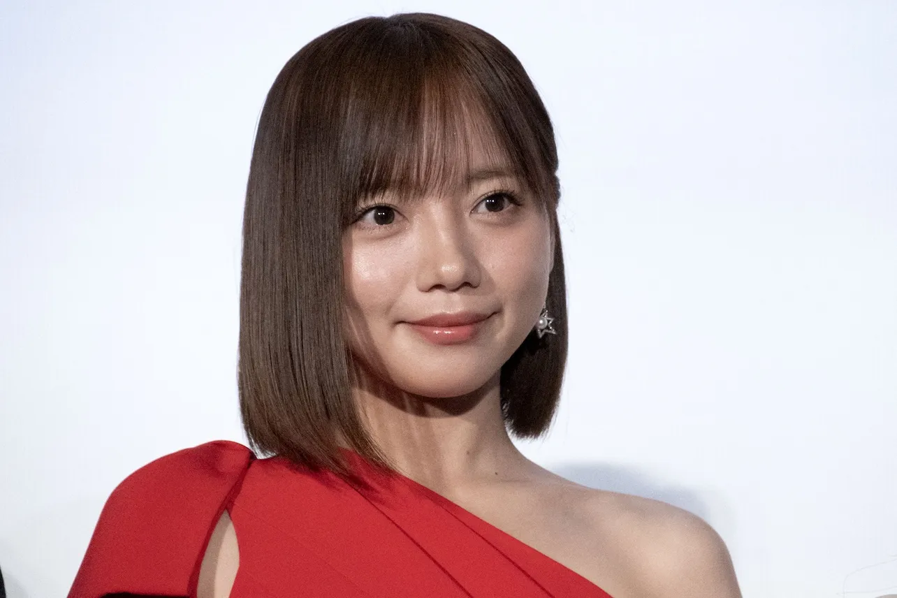「恋愛裁判」で映画初主演の齊藤京子