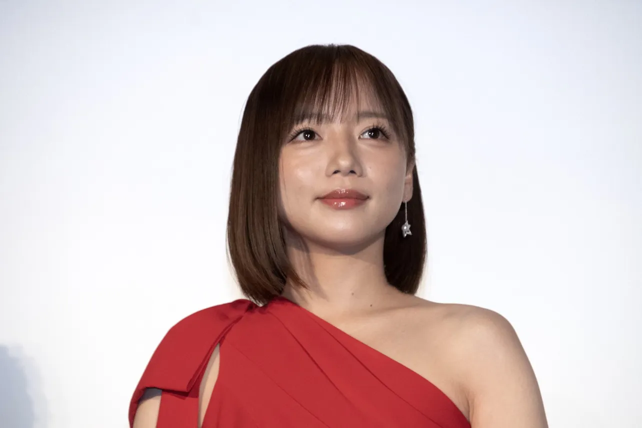 「恋愛裁判」東京国際映画祭 ジャパンプレミア＆舞台あいさつより