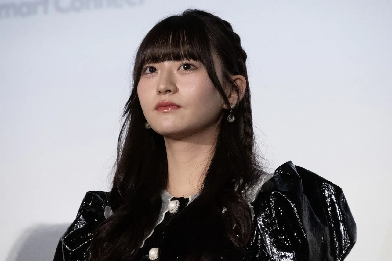 「恋愛裁判」東京国際映画祭 ジャパンプレミア＆舞台あいさつより