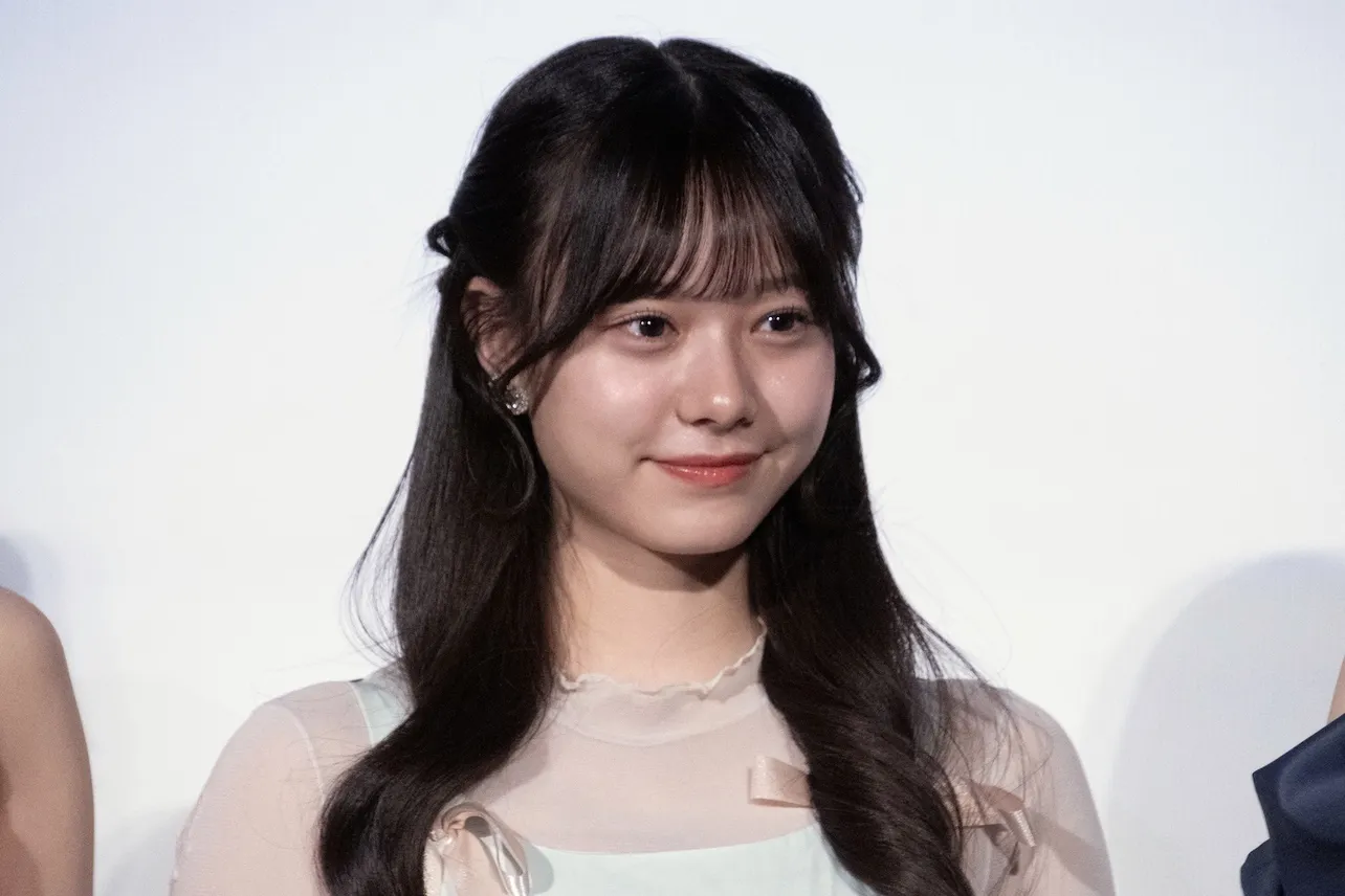 「恋愛裁判」東京国際映画祭 ジャパンプレミア＆舞台あいさつより