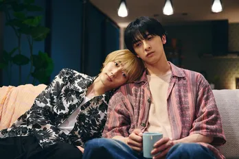 駒木根葵汰“羽山”、新原泰佑“白崎”の提案で距離を置くことに…「『家庭内別居』はパワーワード」と反響呼ぶ＜２５時、赤坂で２＞