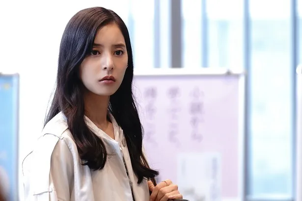 「良いこと悪いこと」第2話より