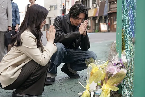 「良いこと悪いこと」第3話より