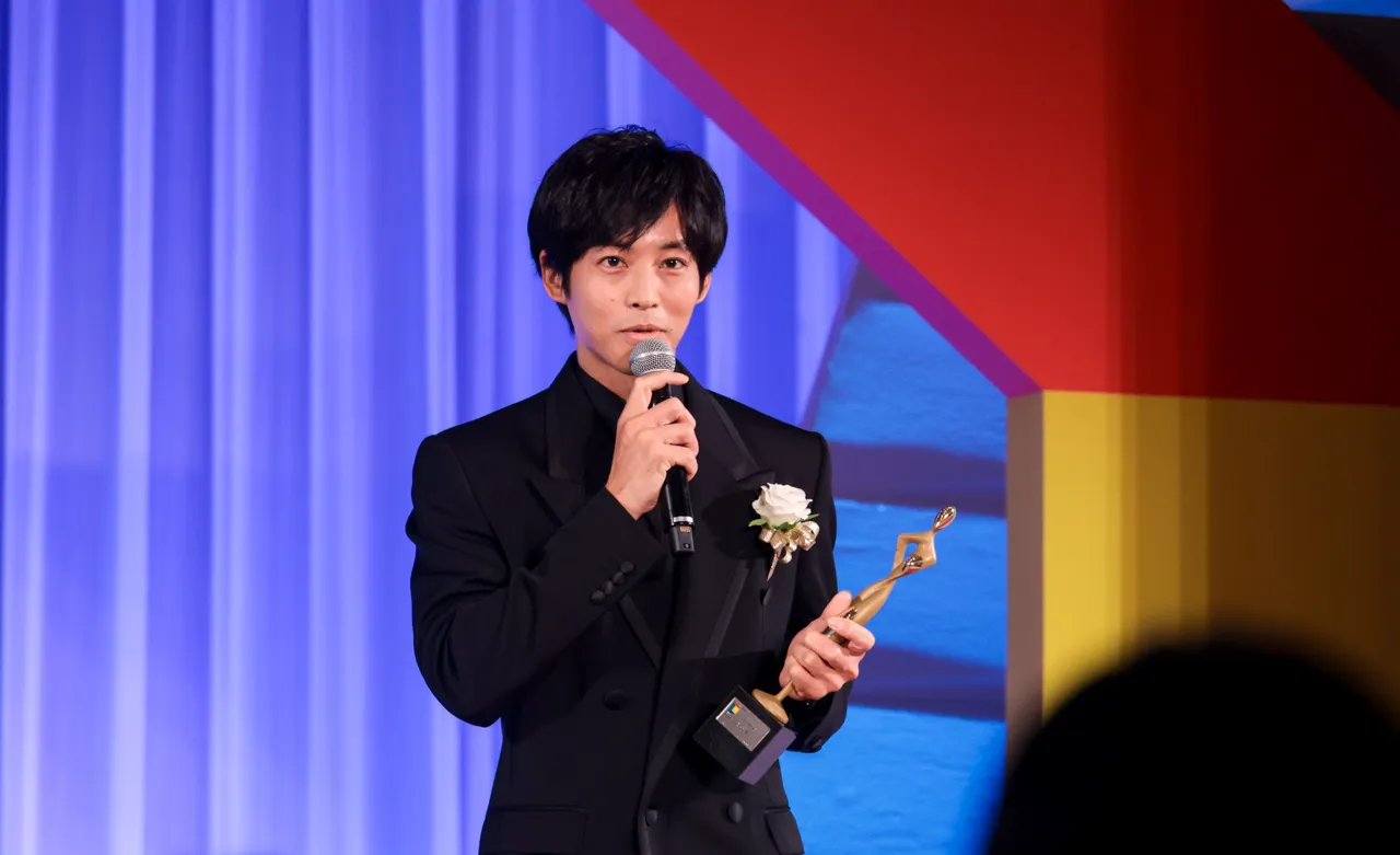 「御上先生」松坂桃李