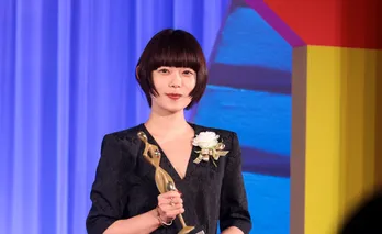杉咲花、演技への“評価”に葛藤も「程よい距離を保ちながらコツコツと」<東京ドラマアウォード>