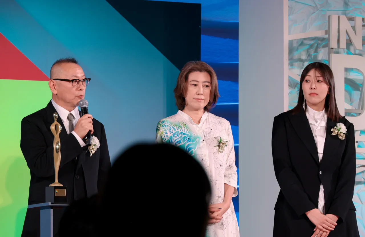 「スロウトレイン」