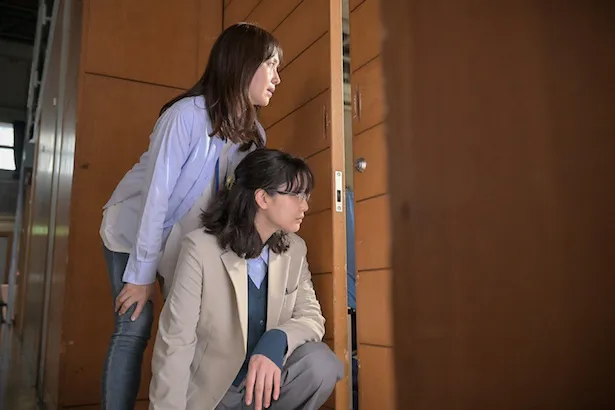 「御社の乱れ正します！2」第4話より