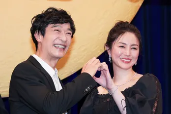 堺雅人、中学生パートのキャストに感銘「心が洗われました。僕も慢心せず、ちゃんと準備してやらなきゃ」