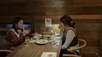 「飯島直子の今夜一杯いっちゃう？」