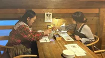 「飯島直子の今夜一杯いっちゃう？」