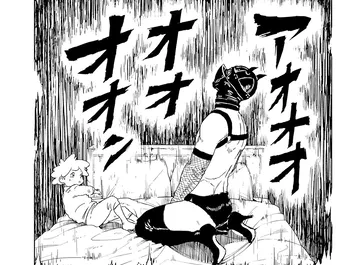 【漫画】賞金首に銃を向ける少年。大事な人が悲しんで、ロクでもない奴が笑う世界はいらない／パンクガン(3)