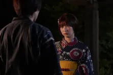 橋本将生“巧巳”が石川瑠華“モナ”に推しへの想いを熱く語った姿に「早口になってたぞ」「楽しそう」と反響＜ひと夏の共犯者＞