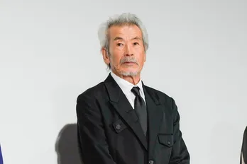 田中泯、“名付けようのない”存在感を生み出す身体性【てれびのスキマ】