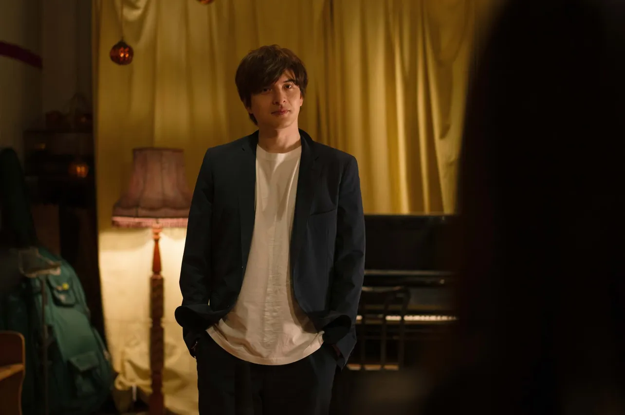 「推しの殺人」5話