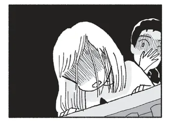 【漫画】異常な様子の母の目を覚ましたい。娘が風水アイテムを窓の外に捨てると…／占いにすがる私は間違っていますか？(14)