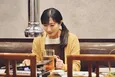 武田梨奈“ワカコ”、健康診断を機にヘルシーなひとり酒を楽しむも結果が出た後はサムギョプサルを堪能＜ワカコ酒 Season9＞