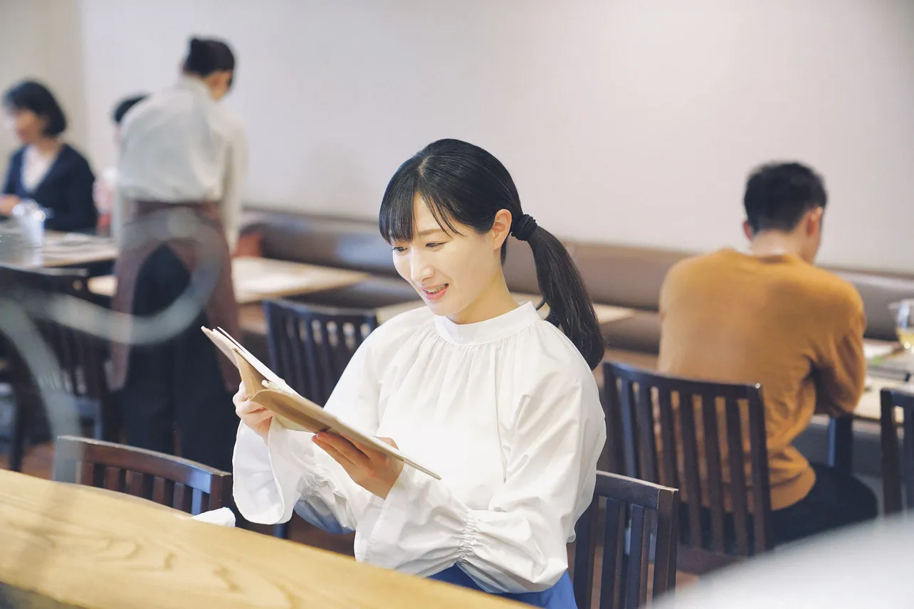 「ワカコ酒 Season9」第5話より