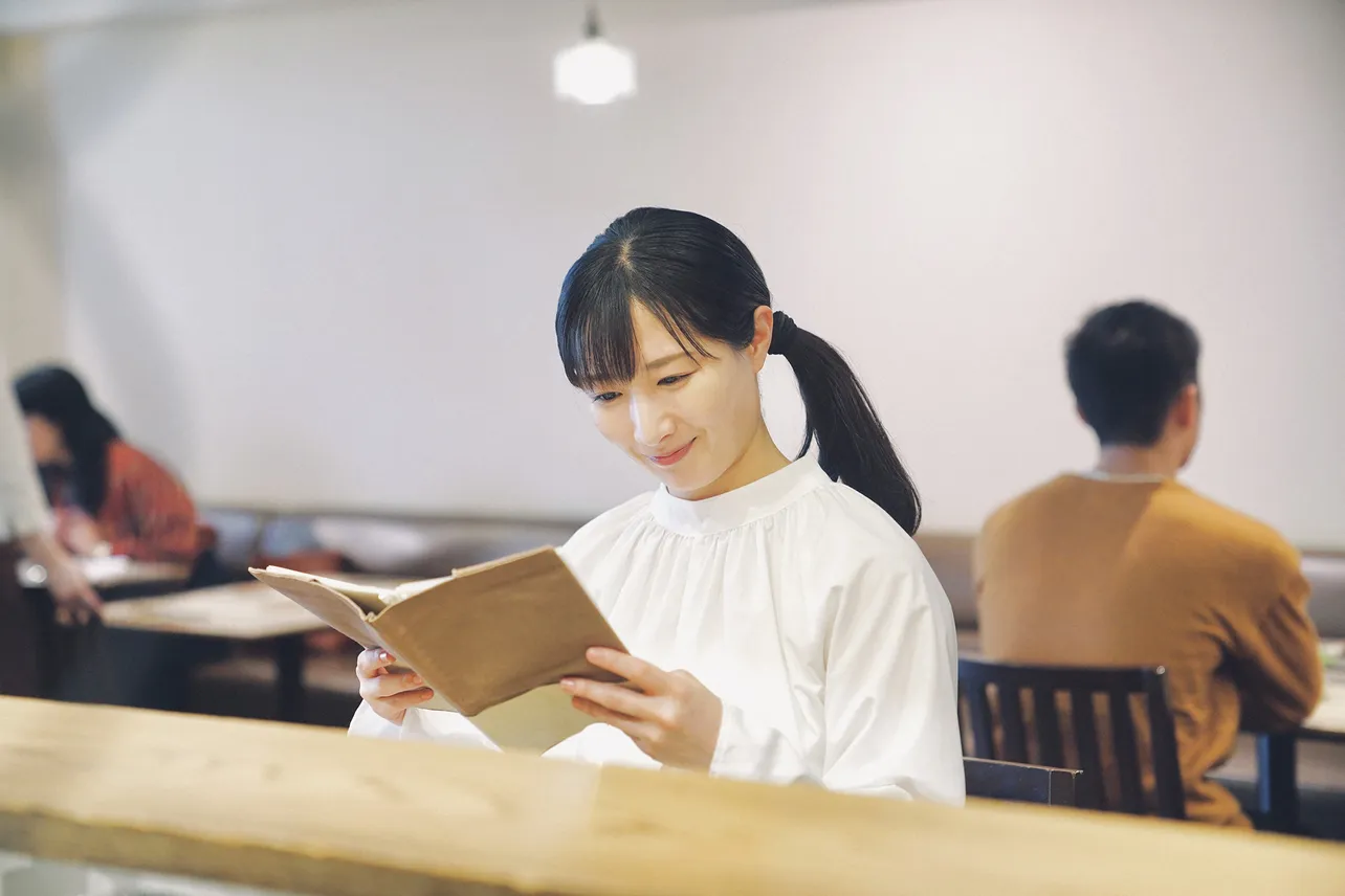 「ワカコ酒 Season9」第5話より