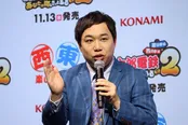 「『桃太郎電鉄2～あなたの町も きっとある～』発売記念＆新TVCM発表会」より