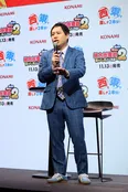 「『桃太郎電鉄2～あなたの町も きっとある～』発売記念＆新TVCM発表会」より