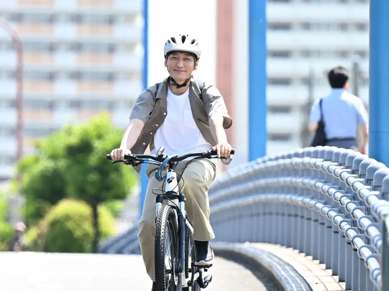 「終幕のロンド ―もう二度と、会えないあなたに―」第1話より