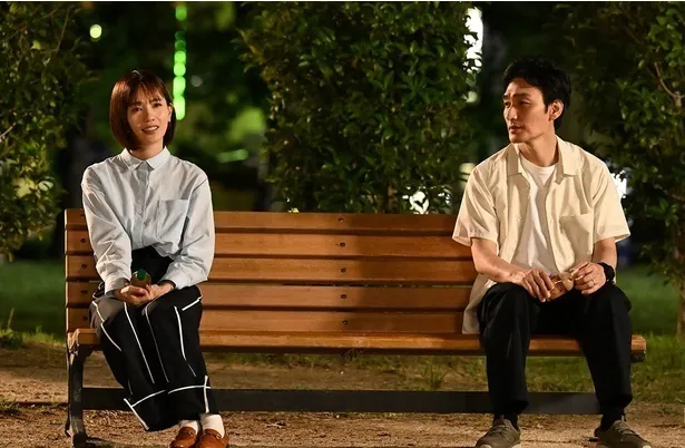 「終幕のロンド ―もう二度と、会えないあなたに―」第3話より