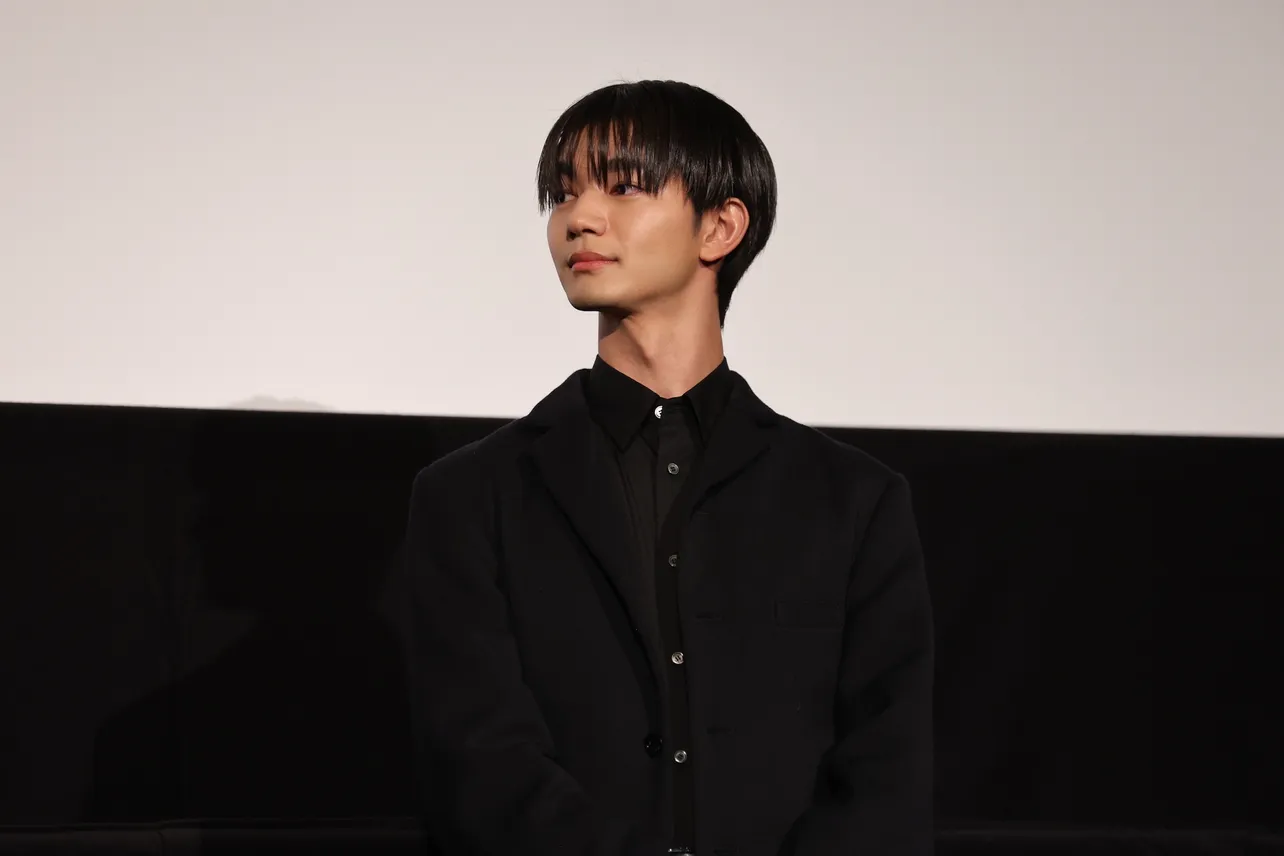 吉澤要人(原因は自分にある。)