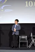 アニメ「鎧伝サムライトルーパー」メモリアル上映会より