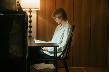 やるべき仕事を選ぶ駒木根葵汰“羽山”に、新原泰佑“白崎”が寄り添う様子が尊い「辛い」の声<25時、赤坂で2>