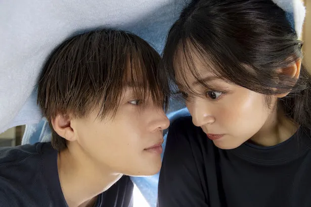 「推しが上司になりまして フルスロットル」第4話より