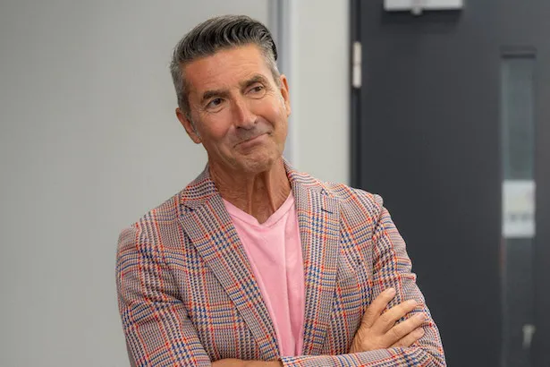 「推しが上司になりまして フルスロットル」第4話より