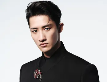 Snow Man岩本照『ドルチェ&ガッバーナ』アンバサダーに就任「ファミリーの一員として迎えていただいて光栄」