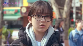 “俺を好きになれ！”ストレートな告白シーンに思わずドキッ…「スピリット・フィンガーズ」Lemino独占配信スタート