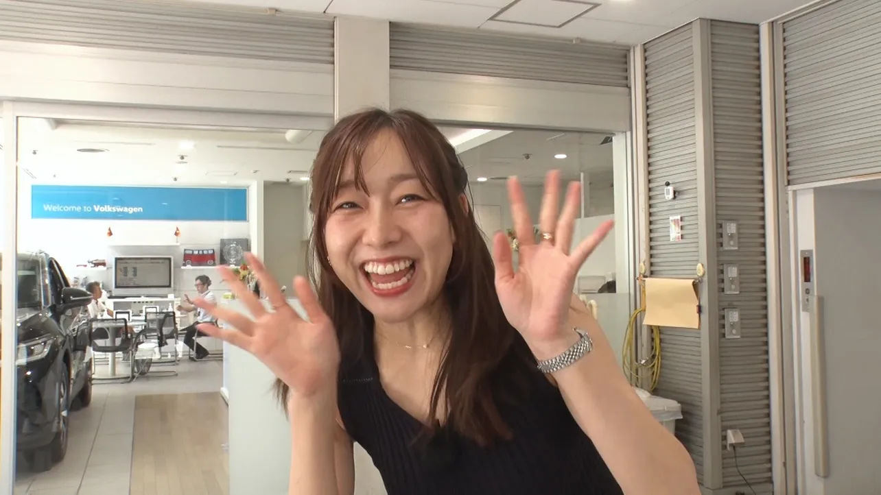 「向井長田のくるま温泉ちゃんねる」