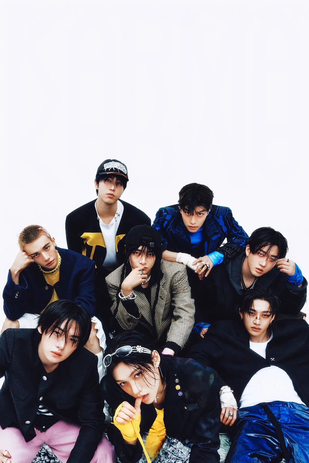 BTOB、NEXZなど豪華K-POPアーティストが集結 圧巻のステージも披露され