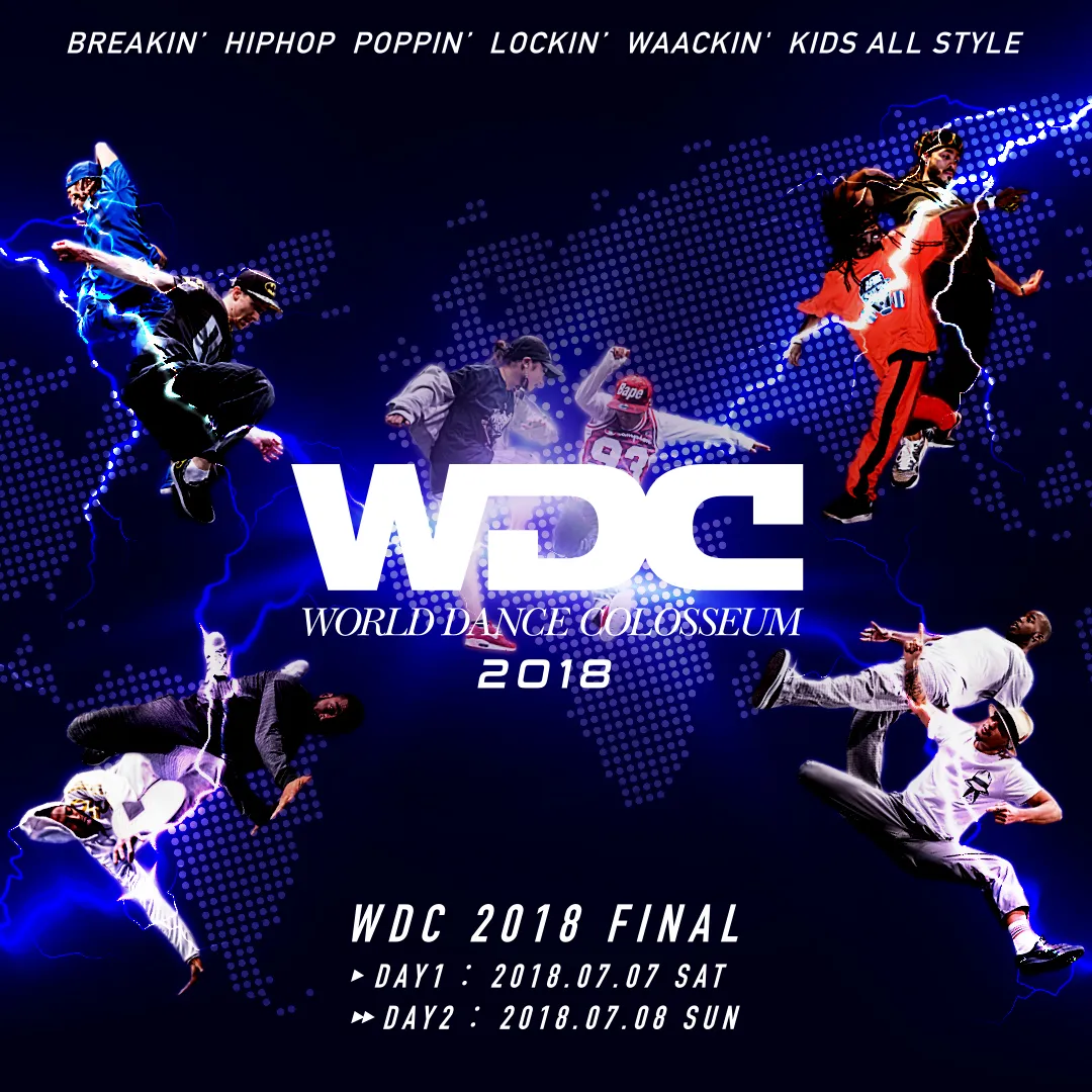 WDC