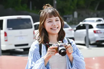 宮崎あおい“四季”、「好きになる要素しかない」と視聴者を魅了する中、悲しい過去が判明<ちょっとだけエスパー>