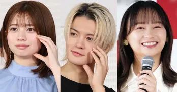 佐野勇斗＆桜田ひより＆影山優佳、ハロウィーンのコスプレに「かわいすぎて滅」「似合いすぎて滅」の声＜ESCAPE＞