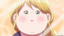 TVアニメ「デブとラブと過ちと！」第5話先行カット