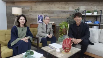 松井稼頭央が振り返る進化の軌跡　投手から野手、そしてスイッチヒッター転向への契機＜プロ野球 レジェン堂＞