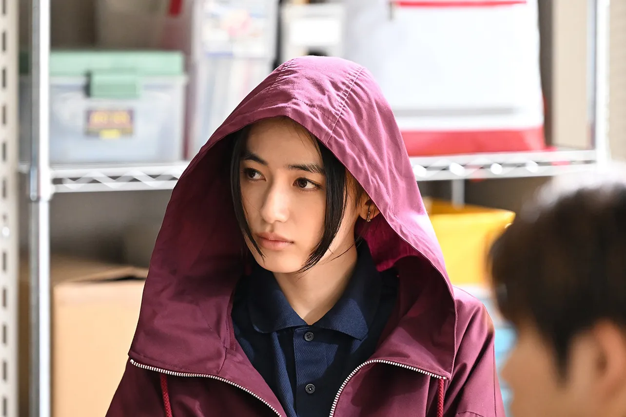 「終幕のロンド ―もう二度と、会えないあなたに―」第4話より