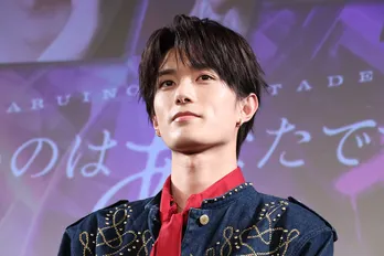 M!LK・山中柔太朗は「100点な男」BUDDiiS・小川史記がイケメンエピソードを明かす＜悪いのはあなたです＞