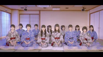 虹のコンキスタドール、浴衣姿での修学旅行と雪合戦ではしゃぐ「ふたりのシュプール」MV