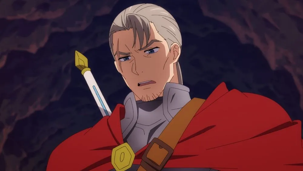 「とんでもスキルで異世界放浪メシ2」第17話先行カット